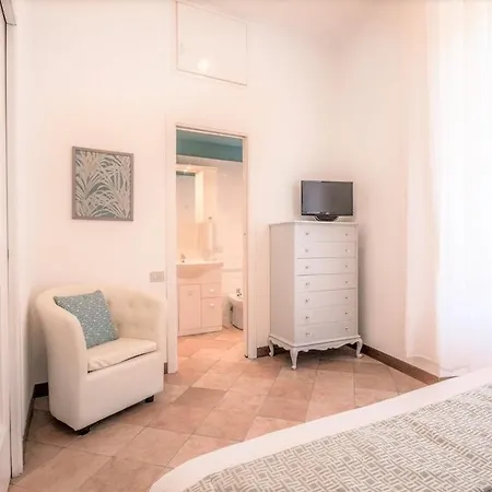 Appartamento Vatican Lux *