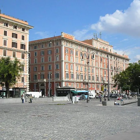 Vatican Lux Appartamento *